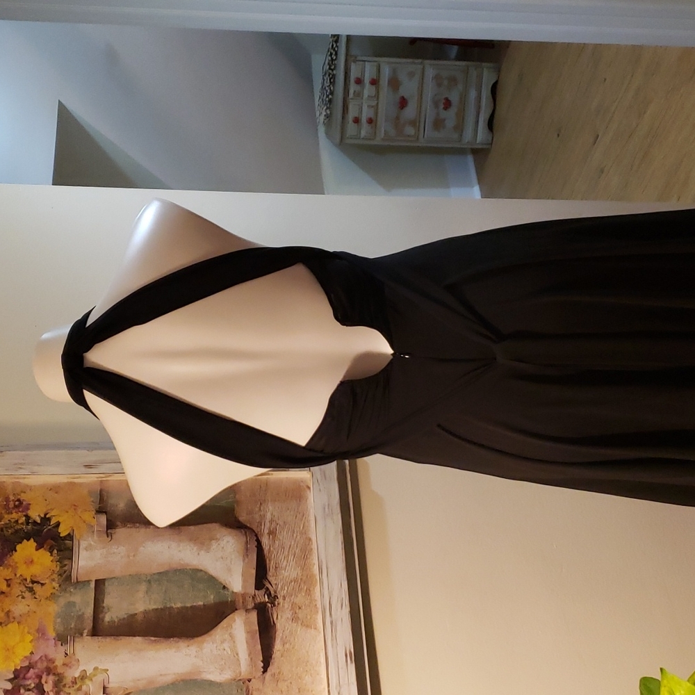 WHBM Little Black Dress - Picture 12 of 14